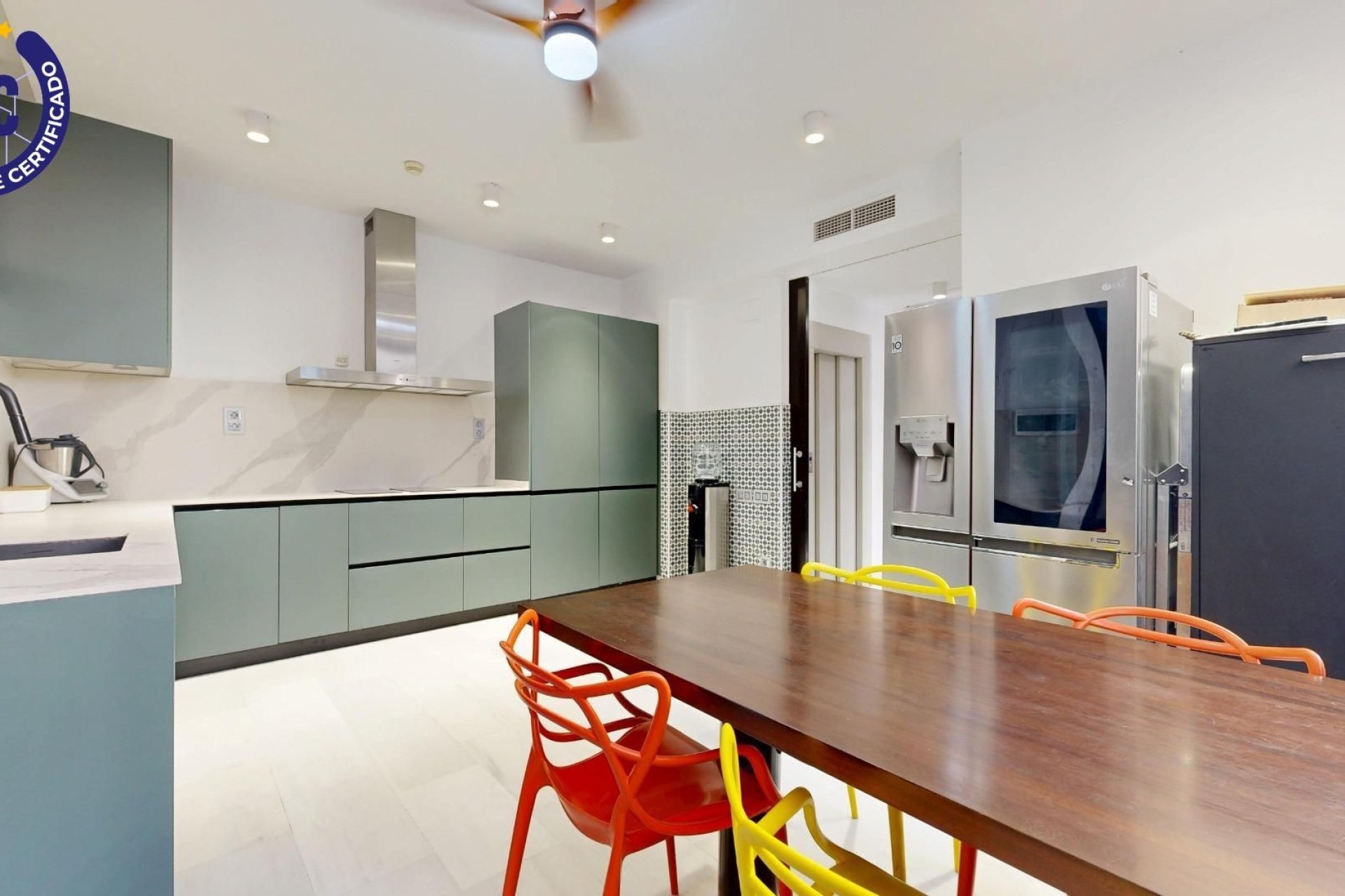 Перепродажа - Вилла - Valencia