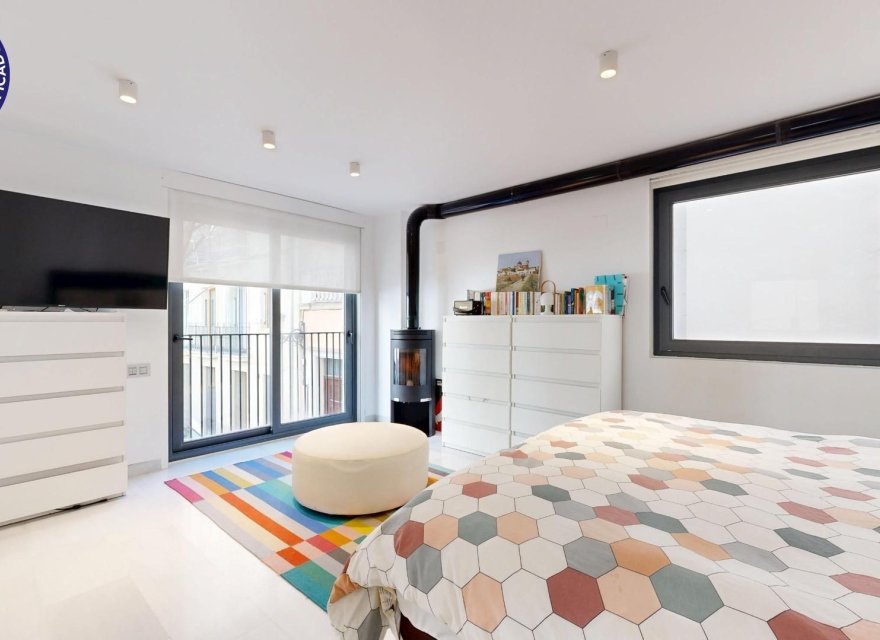 Перепродажа - Вилла - Valencia