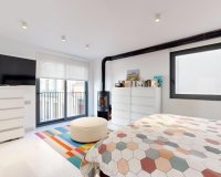 Перепродажа - Вилла - Valencia