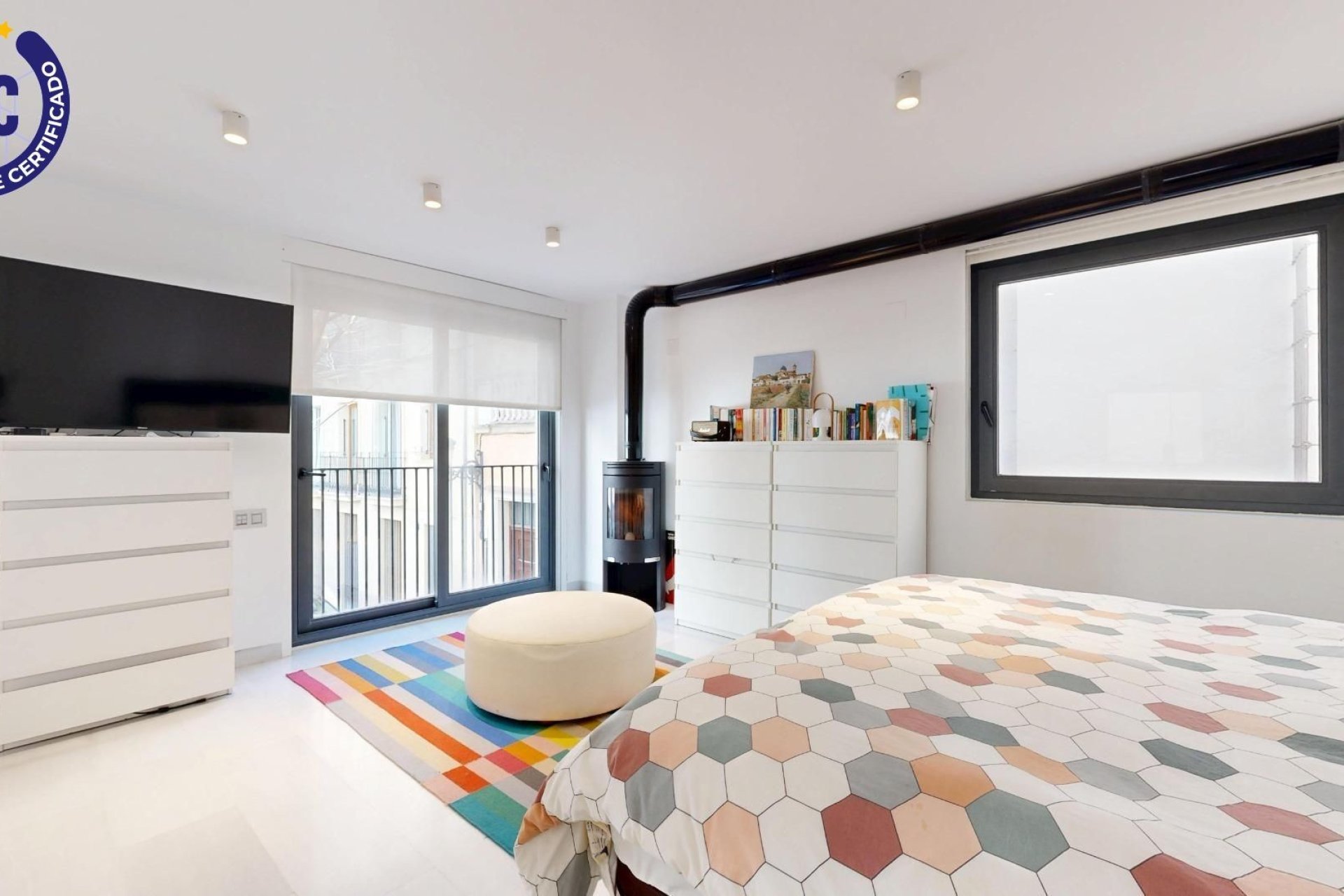 Перепродажа - Вилла - Valencia