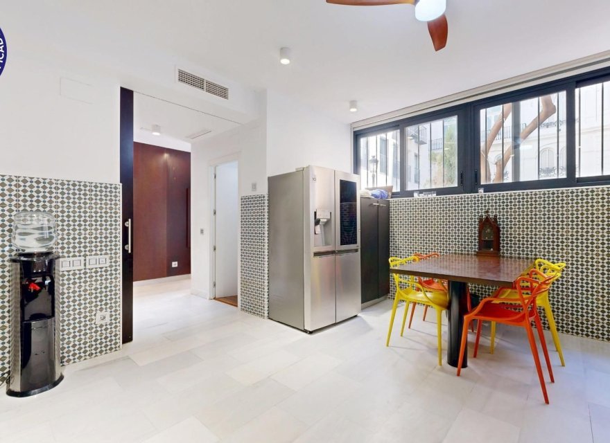 Перепродажа - Вилла - Valencia