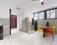 Перепродажа - Вилла - Valencia