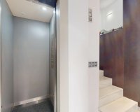 Перепродажа - Вилла - Valencia