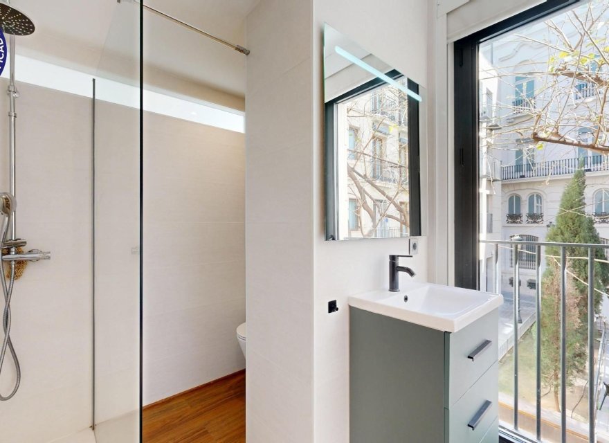 Перепродажа - Вилла - Valencia