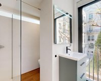 Перепродажа - Вилла - Valencia