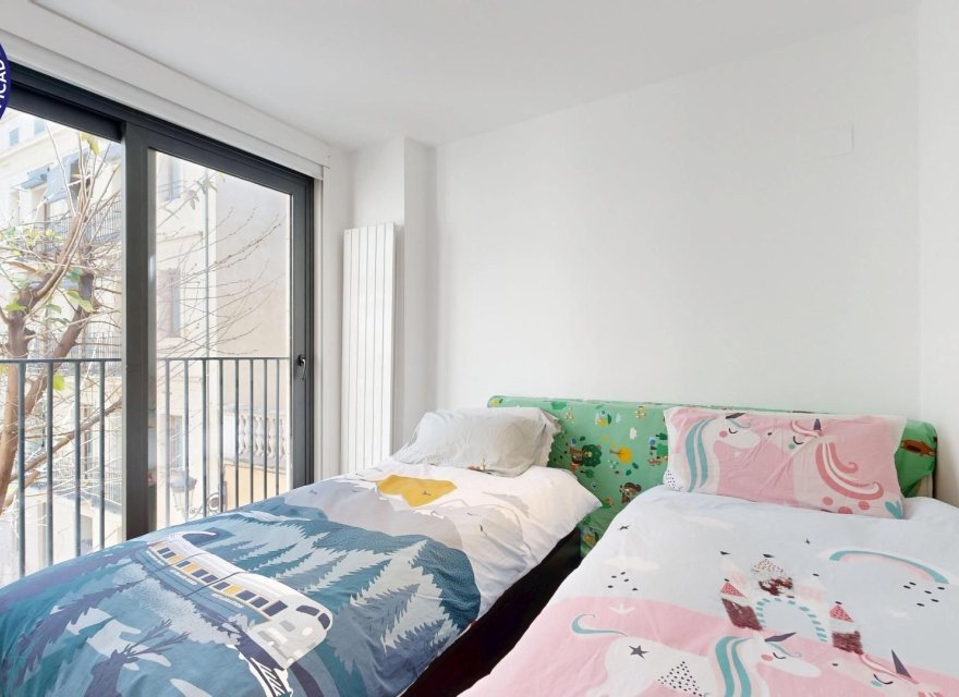 Перепродажа - Вилла - Valencia