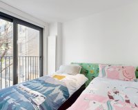 Перепродажа - Вилла - Valencia