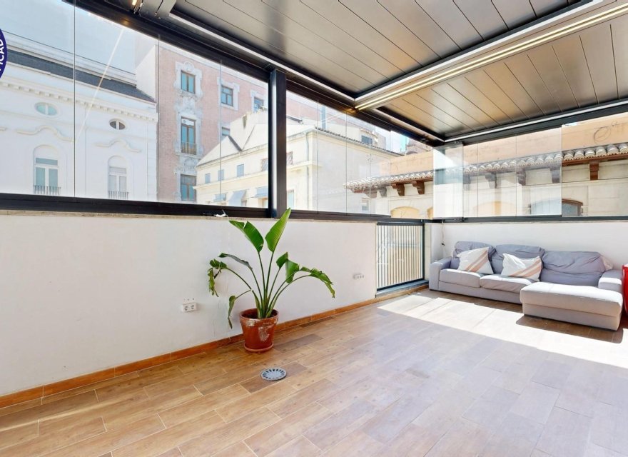 Перепродажа - Вилла - Valencia