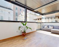 Перепродажа - Вилла - Valencia