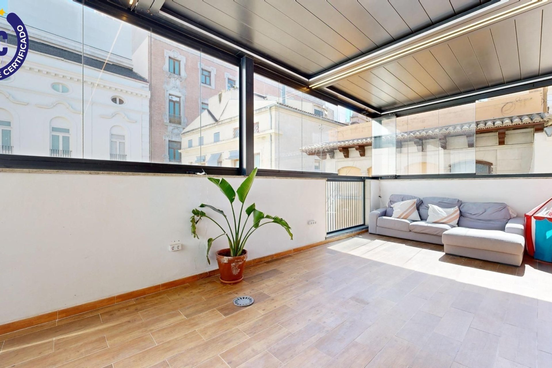 Перепродажа - Вилла - Valencia