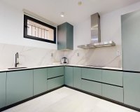 Перепродажа - Вилла - Valencia