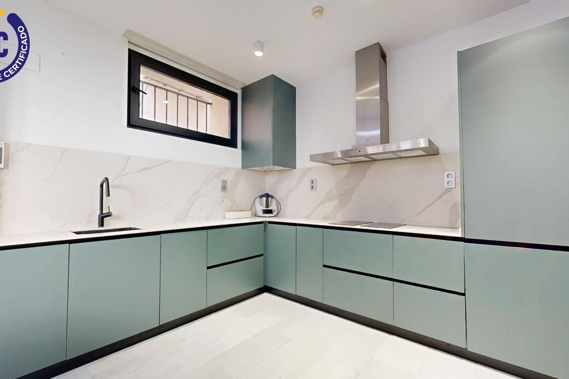 Перепродажа - Вилла - Valencia