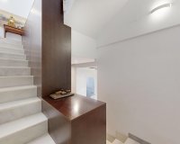 Перепродажа - Вилла - Valencia