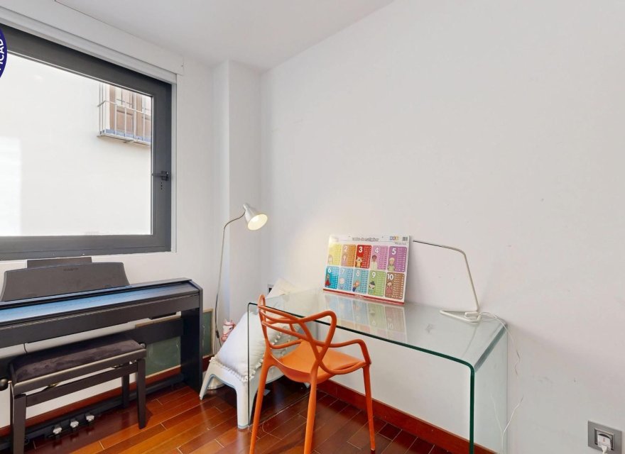 Перепродажа - Вилла - Valencia