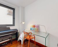 Перепродажа - Вилла - Valencia