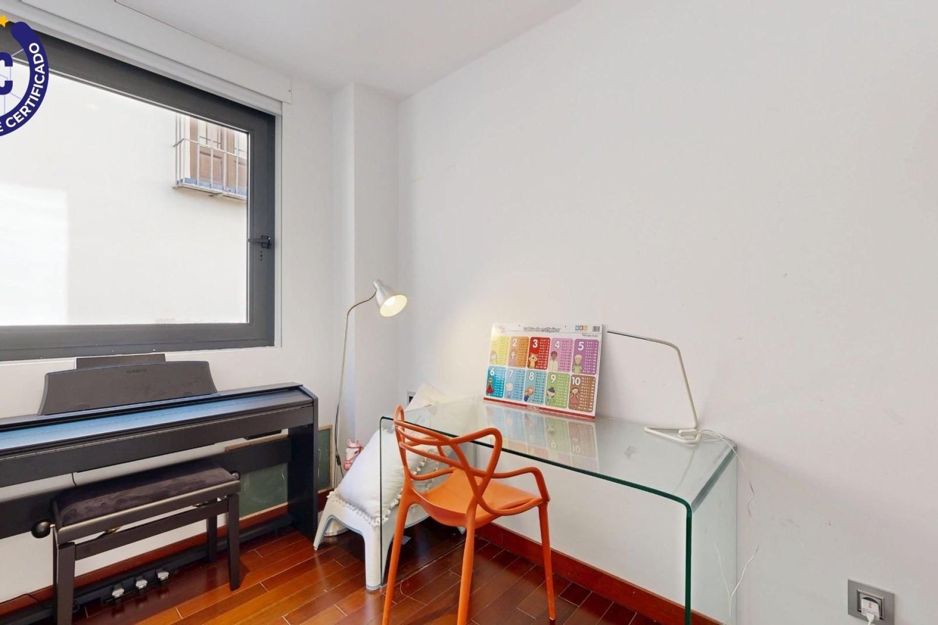 Перепродажа - Вилла - Valencia