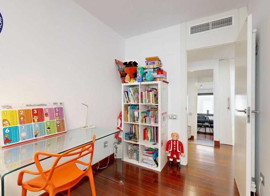 Перепродажа - Вилла - Valencia