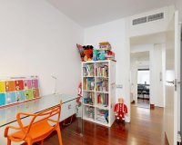 Перепродажа - Вилла - Valencia