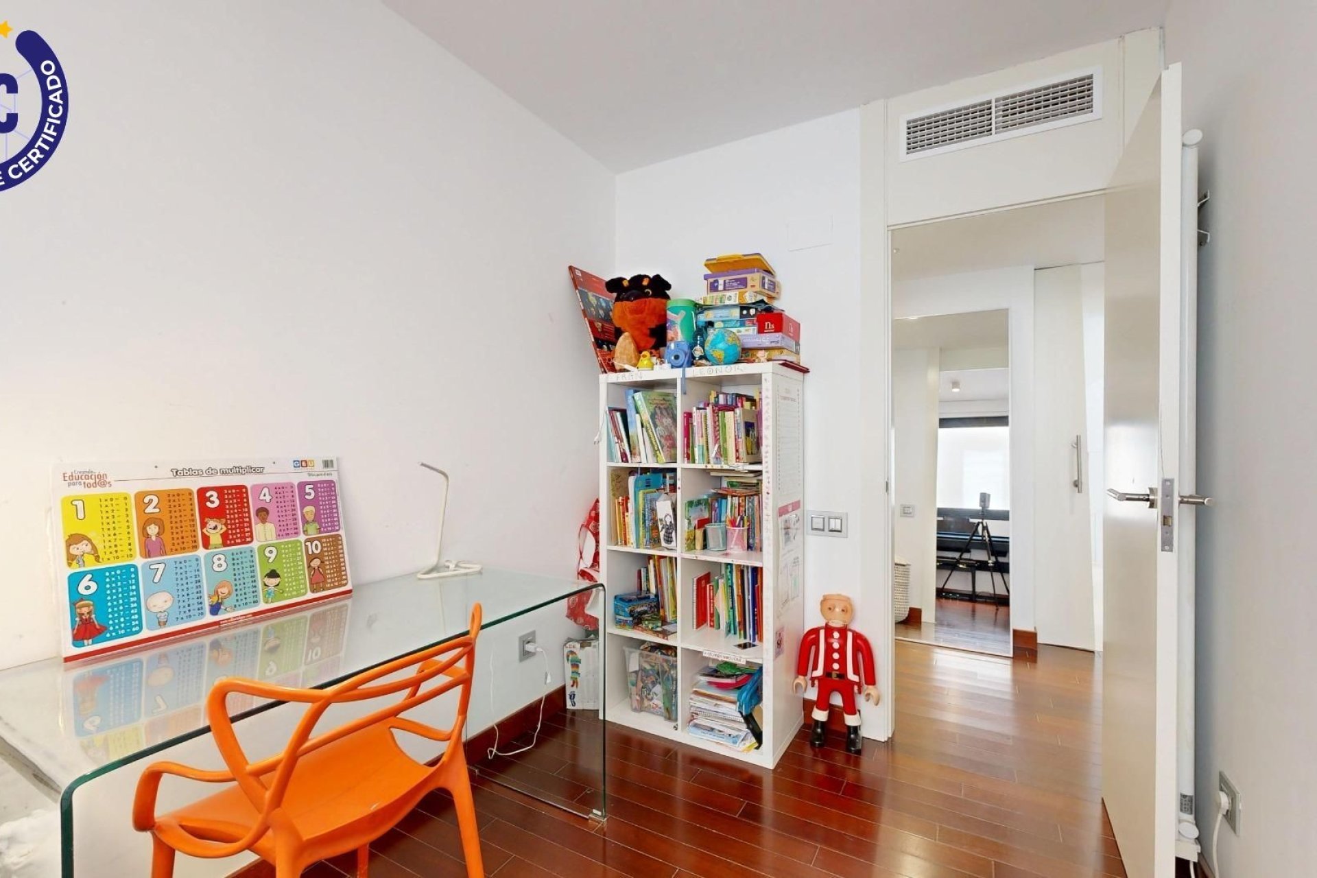 Перепродажа - Вилла - Valencia