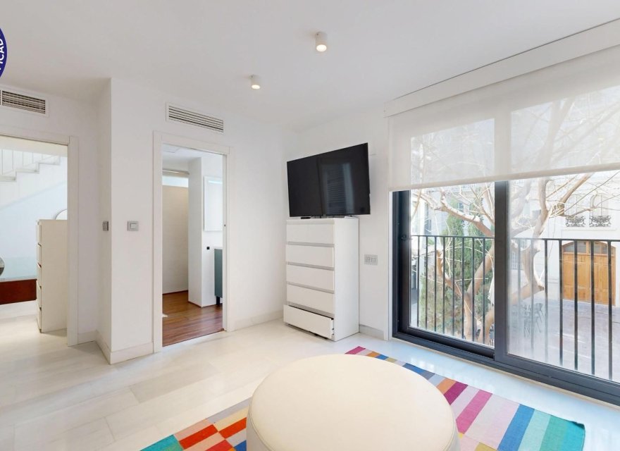 Перепродажа - Вилла - Valencia