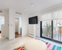 Перепродажа - Вилла - Valencia