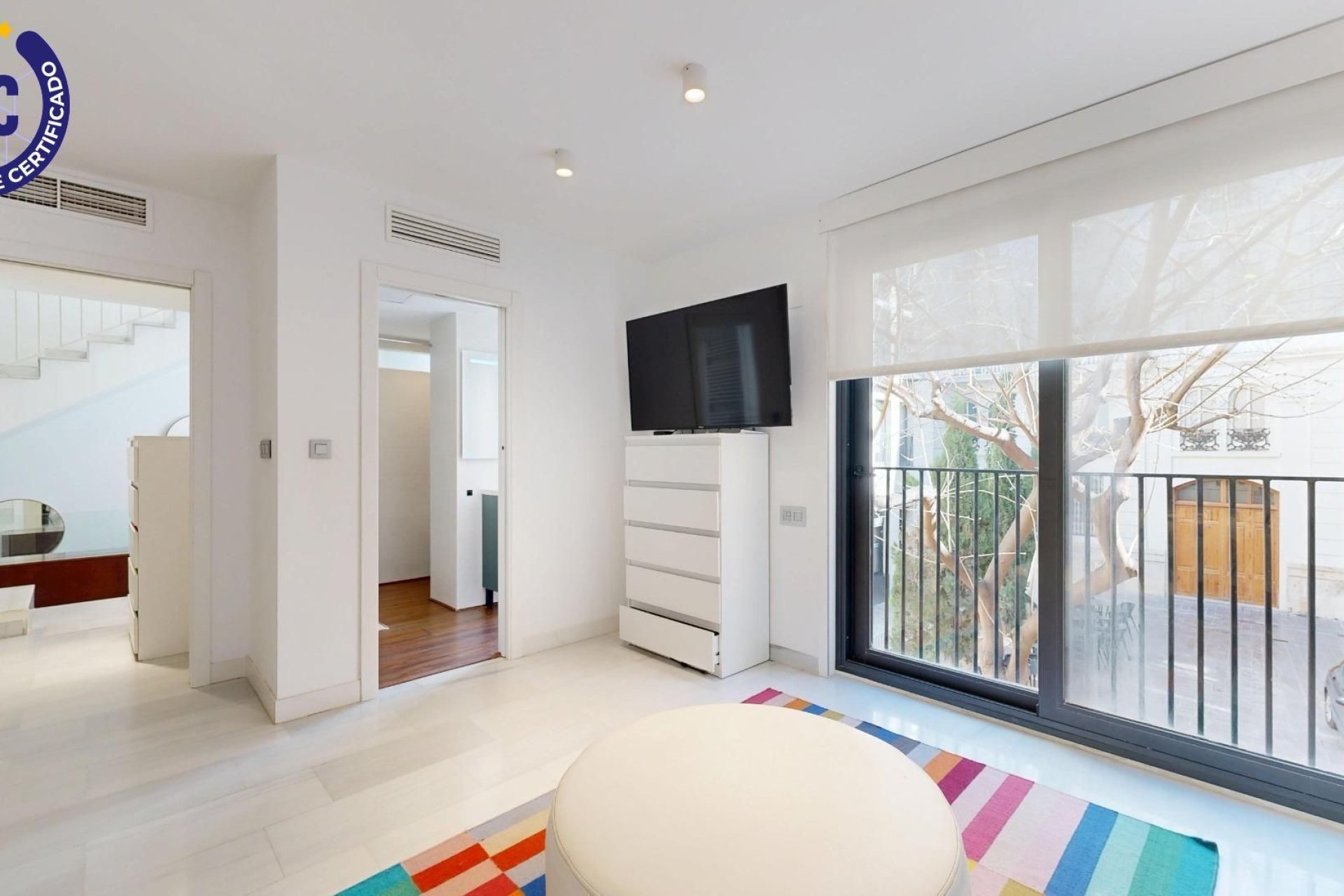 Перепродажа - Вилла - Valencia