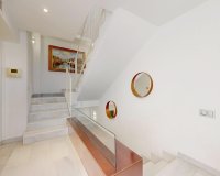 Перепродажа - Вилла - Valencia