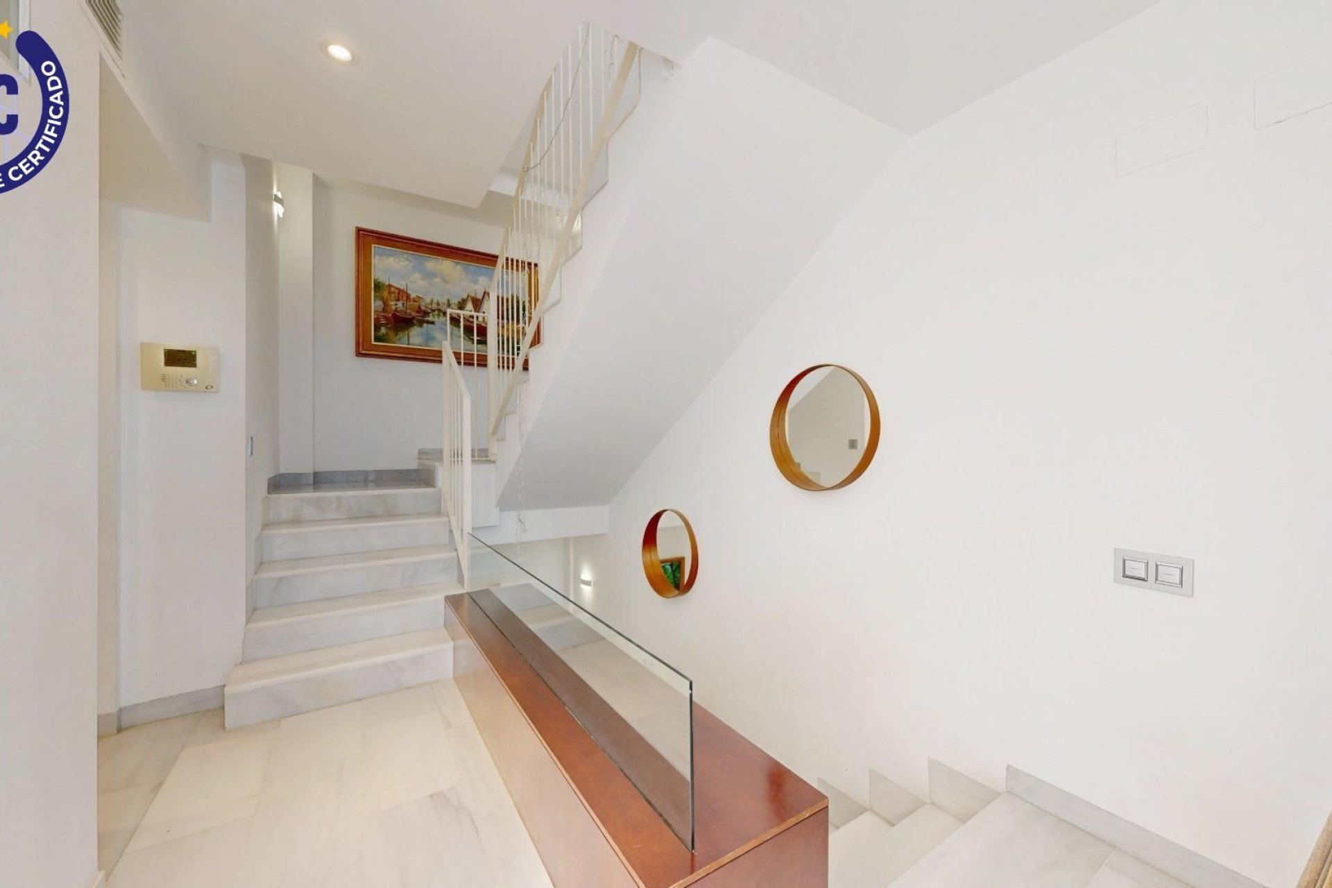 Перепродажа - Вилла - Valencia