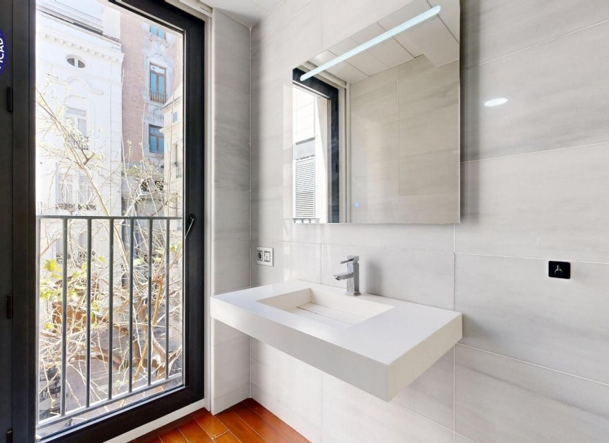 Перепродажа - Вилла - Valencia