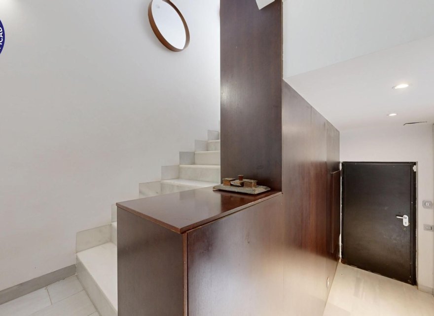 Перепродажа - Вилла - Valencia