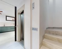 Перепродажа - Вилла - Valencia