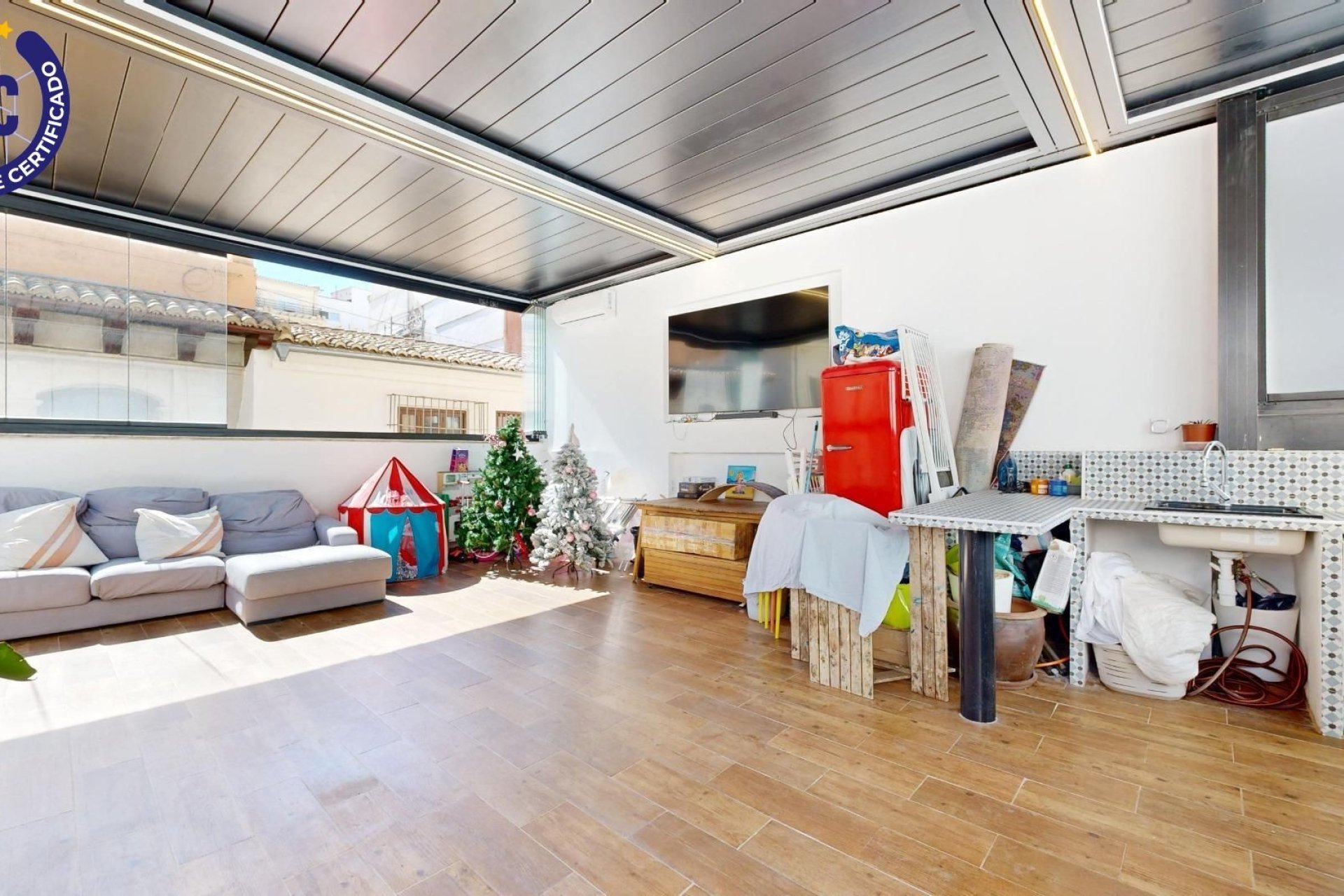 Перепродажа - Вилла - Valencia