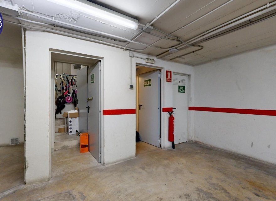 Перепродажа - Вилла - Valencia