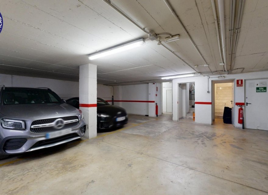 Перепродажа - Вилла - Valencia