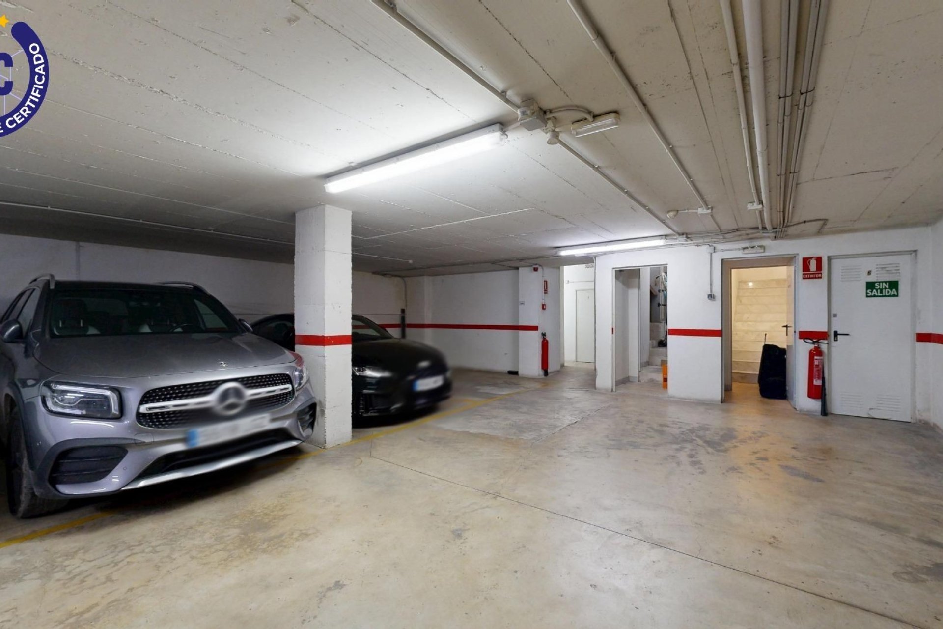 Перепродажа - Вилла - Valencia