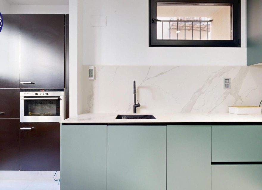 Перепродажа - Вилла - Valencia