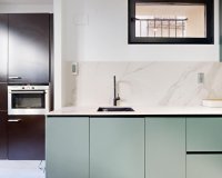 Перепродажа - Вилла - Valencia