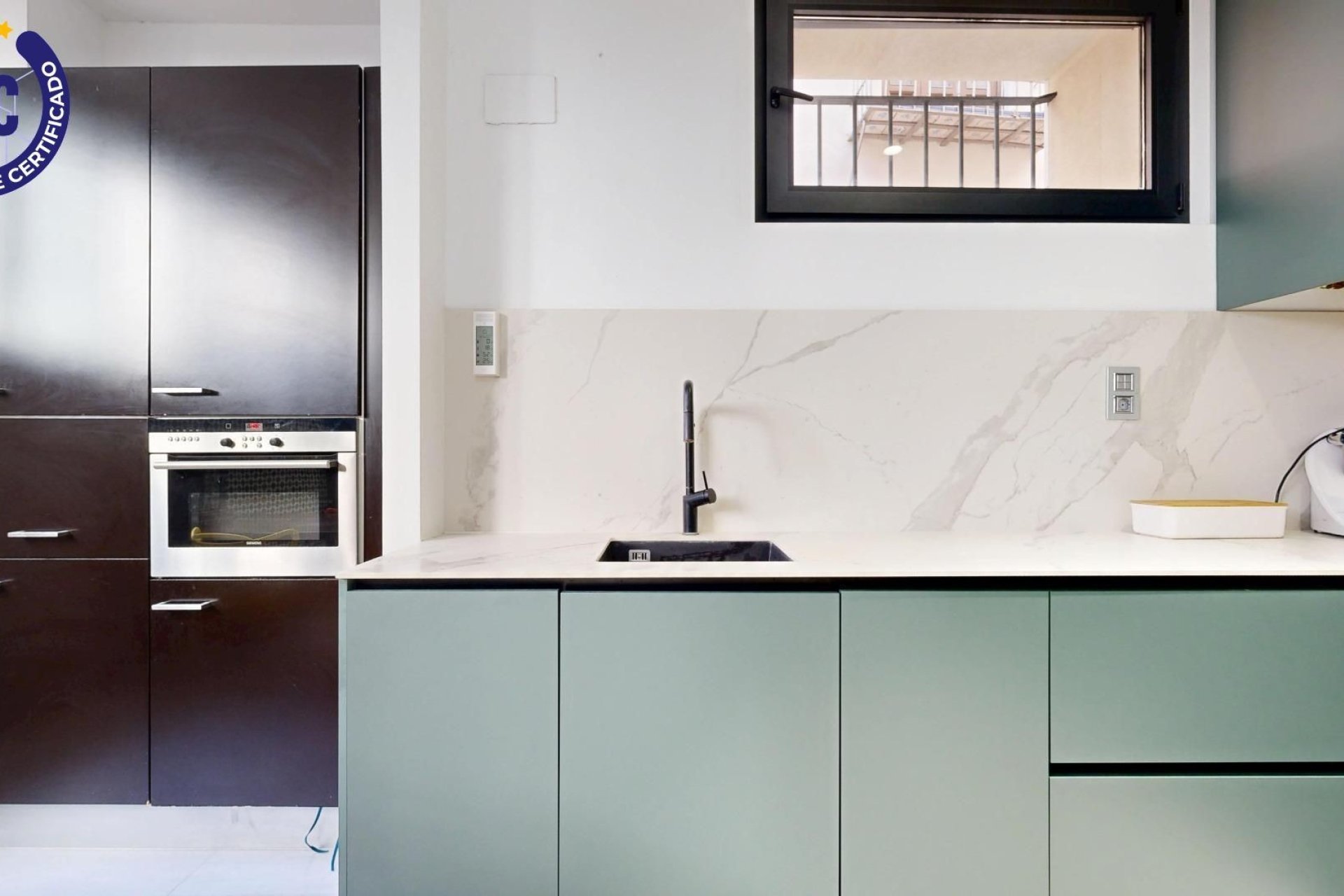 Перепродажа - Вилла - Valencia