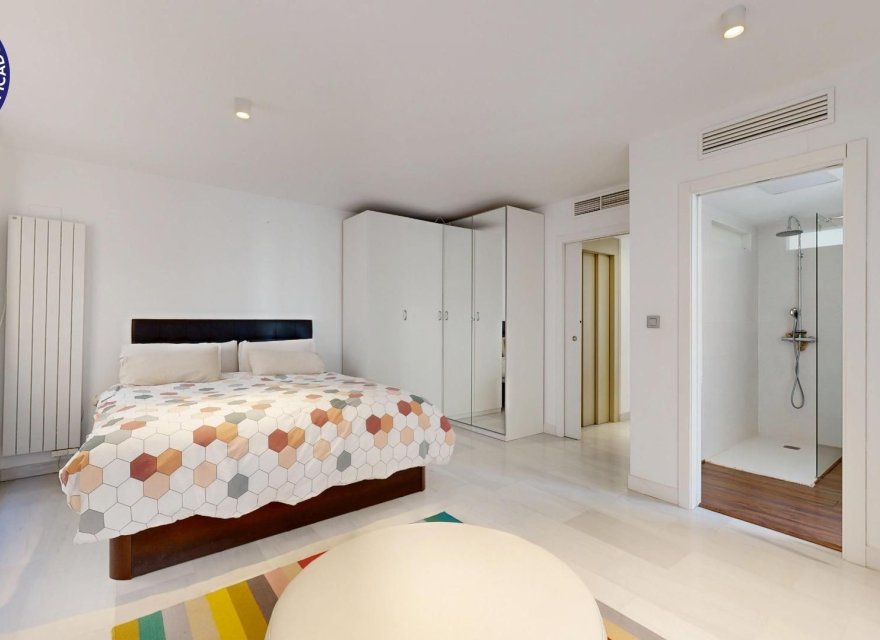 Перепродажа - Вилла - Valencia