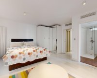 Перепродажа - Вилла - Valencia