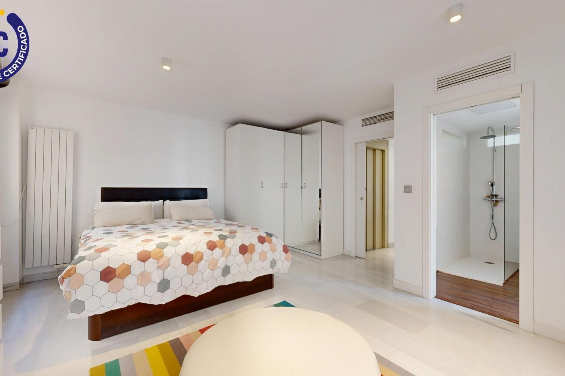 Перепродажа - Вилла - Valencia