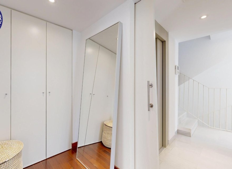 Перепродажа - Вилла - Valencia