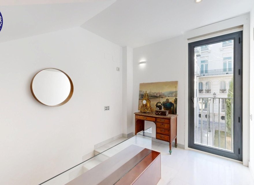 Перепродажа - Вилла - Valencia