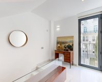 Перепродажа - Вилла - Valencia