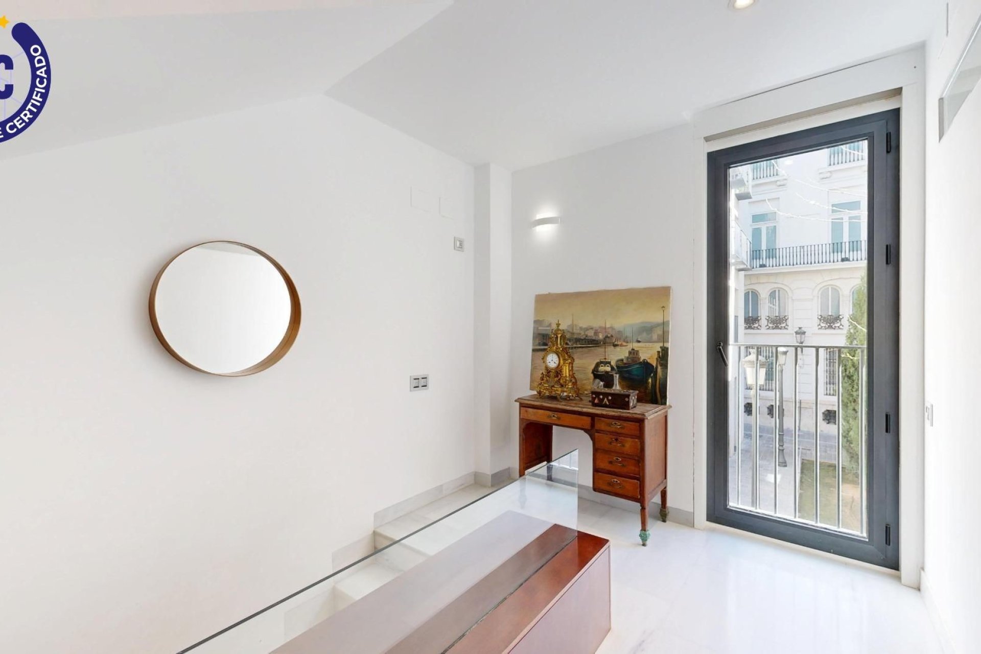 Перепродажа - Вилла - Valencia