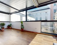 Перепродажа - Вилла - Valencia