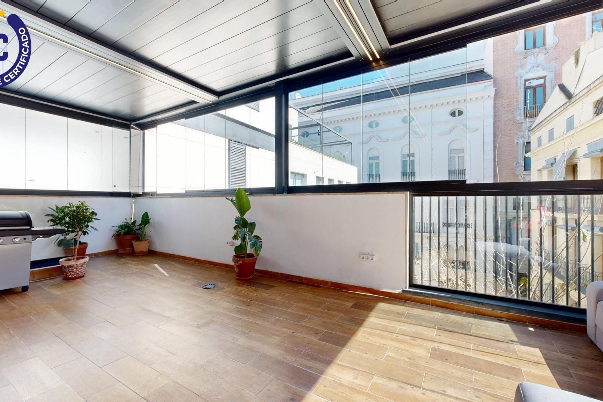 Перепродажа - Вилла - Valencia