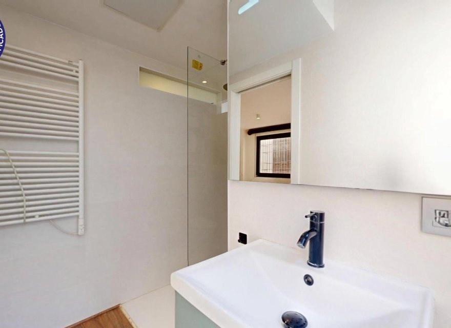 Перепродажа - Вилла - Valencia