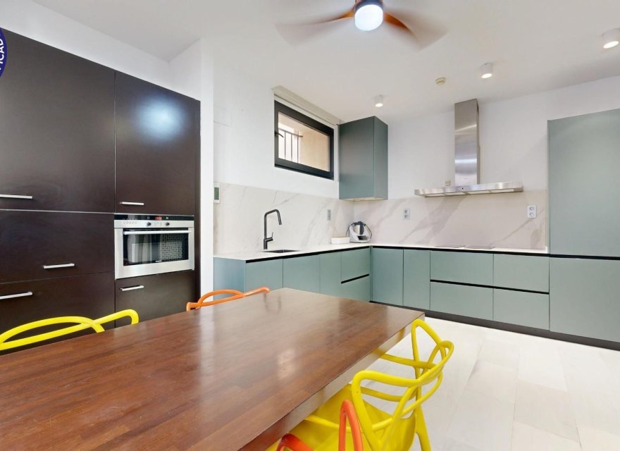 Перепродажа - Вилла - Valencia