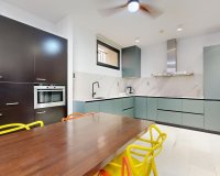 Перепродажа - Вилла - Valencia